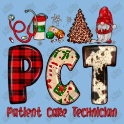 Pct Patient Care Technician Christmas Youth Tee -Santa Clothing Shop d.2288896104.23350267.s3.1 8bb8de YXJ0aXN0c2hvdA 800x800 1