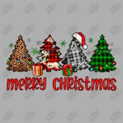 Merry Christmas Tree Ladies Fitted T-Shirt -Santa Clothing Shop d.2294166826.23350010.s3.1 afafaf YXJ0aXN0c2hvdA 800x800 1
