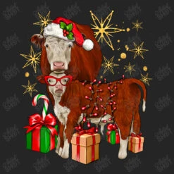 Christmas Hereford Unisex Hoodie -Santa Clothing Shop d.2296377077.23349491.s3.1 252525 YXJ0aXN0c2hvdA 800x800 1