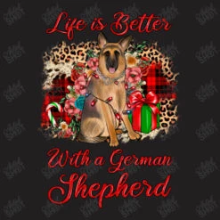Christmas Life Is Better With A German Shepherd T-Shirt -Santa Clothing Shop d.2297440984.23348963.s3.1 211f20 YXJ0aXN0c2hvdA 800x800 1