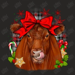 Christmas Red Angus Ladies Fitted T-Shirt -Santa Clothing Shop d.2297663979.23348866.s3.1 272624 YXJ0aXN0c2hvdA 800x800 1