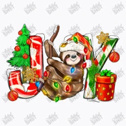 Joy Christmas Sloth T-Shirt -Santa Clothing Shop d.2524079702.25058393.s3.1 f9f9fb YXJ0aXN0c2hvdA 800x800 1