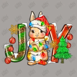 Joy Christmas Rabbit Racerback Tank -Santa Clothing Shop d.2524081392.25058392.s3.1 a8a3a0 YXJ0aXN0c2hvdA 800x800 1