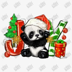 Joy Christmas Panda Ladies Fitted T-Shirt -Santa Clothing Shop d.2524083520.25058383.s3.1 f6f6f6 YXJ0aXN0c2hvdA 800x800 1