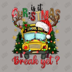 Is It Christmas Break Yet School Bus Racerback Tank 9 Is It Christmas Break Yet School Bus Racerback Tank -Santa Clothing Shop d.2524107220.25058357.s3.1 a8a3a0 YXJ0aXN0c2hvdA 800x800 1