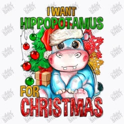 I Want Hippopotamus For Christmas T-Shirt -Santa Clothing Shop d.2524153672.25058324.s3.1 f9f9fb YXJ0aXN0c2hvdA 800x800 1