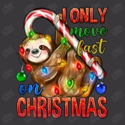I Only Move Fast On Christmas Sloth Ladies Curvy T-Shirt -Santa Clothing Shop d.2524161291.25058318.s3.1 39373a YXJ0aXN0c2hvdA 800x800 1