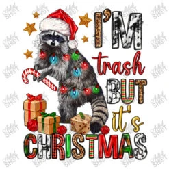 I'm Trash But It's Christmas Youth Sweatshirt -Santa Clothing Shop d.2524169541.25058317.s3.1 ffffff YXJ0aXN0c2hvdA 800x800 1