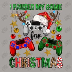 I Paused My Game For Christmas Game Controller Racerback Tank -Santa Clothing Shop d.2524173704.25058280.s3.1 a8a3a0 YXJ0aXN0c2hvdA 800x800 1