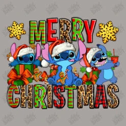 Merry Christmas Stitch Racerback Tank -Santa Clothing Shop d.2524181605.25059598.s3.1 a8a3a0 YXJ0aXN0c2hvdA 800x800 1