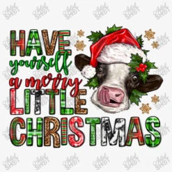 Have Yourself A Merry Little Christmas Ladies Fitted T-Shirt -Santa Clothing Shop d.2524206870.25058228.s3.1 f6f6f6 YXJ0aXN0c2hvdA 800x800 1
