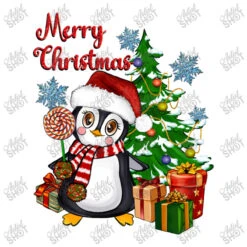 Penguin Merry Christmas Toddler T-shirt -Santa Clothing Shop d.2525728108.25057604.s3.1 ffffff YXJ0aXN0c2hvdA 800x800 1