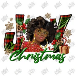 Christmas Joy Black Queen Woman Youth Tee 9 Christmas Joy Black Queen Woman Youth Tee -Santa Clothing Shop d.2525780110.25057553.s3.1 ffffff YXJ0aXN0c2hvdA 800x800 1