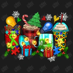 Autism Christmas Coffee Cups Hoodie & Jogger Set -Santa Clothing Shop d.2526120327.25082392.s3.1 1c1c1c YXJ0aXN0c2hvdA 800x800 1