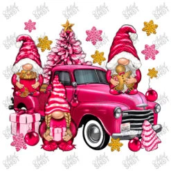 Pink Christmas Gnomes Truck Youth Tee -Santa Clothing Shop d.2526140041.25057812.s3.1 ffffff YXJ0aXN0c2hvdA 800x800 1