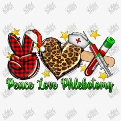 Peace Love Phlebotomy Christmas Ladies Fitted T-Shirt -Santa Clothing Shop d.2526140399.25057809.s3.1 f6f6f6 YXJ0aXN0c2hvdA 800x800 1