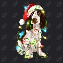 Christmas English Cocker Spaniel Youth Tee -Santa Clothing Shop d.2526144965.25083311.s3.1 232227 YXJ0aXN0c2hvdA 800x800 1