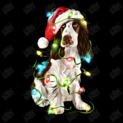 Christmas English Cocker Spaniel Youth Sweatshirt -Santa Clothing Shop d.2526144972.25083311.s3.1 000000 YXJ0aXN0c2hvdA 800x800 1