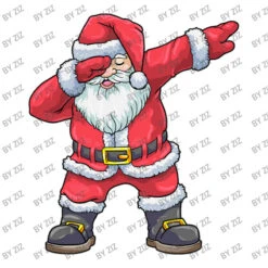 Dabbing Santa Claus Christmas Kids Boys Girls Dab Youth Tee 9 Dabbing Santa Claus Christmas Kids Boys Girls Dab Youth Tee -Santa Clothing Shop d.2526159899.25063645.s3.1 ffffff Wml6 800x800 1