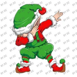 Christmas Dabbing Elf Squad Xmas Dab Kids Family M Toddler T-shirt 5 Christmas Dabbing Elf Squad Xmas Dab Kids Family M Toddler T-shirt -Santa Clothing Shop d.2526173269.25065805.s3.1 ffffff Wml6 800x800 1