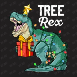 Christmas Dinosaur Tree Rex Cute Boys Kids Trex Xm T-Shirt -Santa Clothing Shop d.2526173689.25065799.s3.1 211f20 Wml6 800x800 1