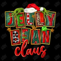 Christmas Jelly Bean Claus Youth Sweatshirt -Santa Clothing Shop d.2526208902.25082407.s3.1 000000 YXJ0aXN0c2hvdA 800x800 1