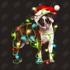 Christmas Chocolate Boston Terrier Tank Top -Santa Clothing Shop d.2526232235.25084640.s3.1 25201d YXJ0aXN0c2hvdA 800x800 1