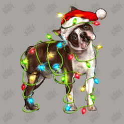 Christmas Chocolate Boston Terrier Racerback Tank -Santa Clothing Shop d.2526232258.25084640.s3.1 a8a3a0 YXJ0aXN0c2hvdA 800x800 1