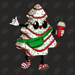 Little Debbie Christmas Tree Cakes Ladies Fitted T-Shirt -Santa Clothing Shop d.2526234962.25084619.s3.1 272624 YXJ0aXN0c2hvdA 800x800 1