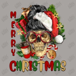 Merry Christmas Skeleton Messy Bun Racerback Tank 9 Merry Christmas Skeleton Messy Bun Racerback Tank -Santa Clothing Shop d.2526248986.25057785.s3.1 a8a3a0 YXJ0aXN0c2hvdA 800x800 1