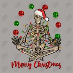 Merry Christmas Skeleton Racerback Tank -Santa Clothing Shop d.2526249500.25057779.s3.1 a8a3a0 YXJ0aXN0c2hvdA 800x800 1