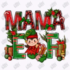 Mama Elf With Gift Christmas Tank Top -Santa Clothing Shop d.2526255428.25057775.s3.1 f9f7fc YXJ0aXN0c2hvdA 800x800 1