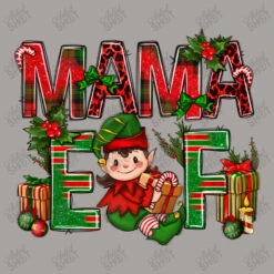 Mama Elf With Gift Christmas Racerback Tank -Santa Clothing Shop d.2526255452.25057775.s3.1 a8a3a0 YXJ0aXN0c2hvdA 800x800 1
