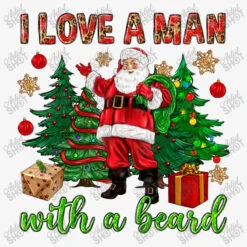 I Love A Man With A Beard Christmas Ladies Fitted T-Shirt -Santa Clothing Shop d.2526262308.25057762.s3.1 f6f6f6 YXJ0aXN0c2hvdA 800x800 1