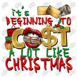 It's Beginning To Cost A Lot Like Christmas Youth Sweatshirt -Santa Clothing Shop d.2526262596.25057761.s3.1 ffffff YXJ0aXN0c2hvdA 800x800 1
