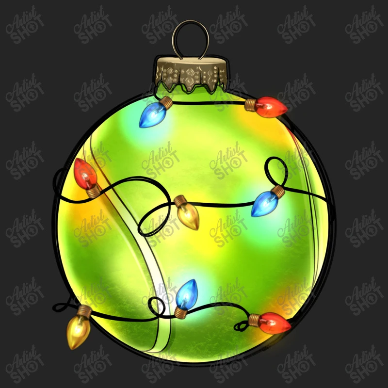 Christmas Tennis Unisex Hoodie 5 Christmas Tennis Unisex Hoodie - Image 5