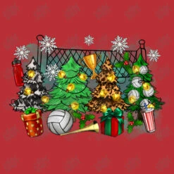 Christmas Trees With Volleyball T-Shirt -Santa Clothing Shop d.2526263809.25084800.s3.1 b82f36 YXJ0aXN0c2hvdA 800x800 1