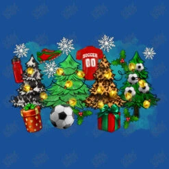 Christmas Trees With Soccer Youth Sweatshirt 9 Christmas Trees With Soccer Youth Sweatshirt -Santa Clothing Shop d.2526264021.25084799.s3.1 194f95 YXJ0aXN0c2hvdA 800x800 1