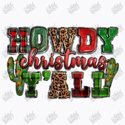 Howdy Christmas Y'all T-Shirt -Santa Clothing Shop d.2526276574.25057756.s3.1 f9f9fb YXJ0aXN0c2hvdA 800x800 1