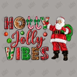 Holly Jolly Vibes Christmas With Santa Racerback Tank -Santa Clothing Shop d.2526277284.25057754.s3.1 a8a3a0 YXJ0aXN0c2hvdA 800x800 1