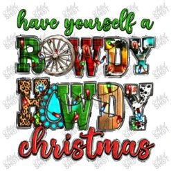 Have Yourself A Rowdy Howdy Christmas Youth Sweatshirt -Santa Clothing Shop d.2526277554.25057753.s3.1 ffffff YXJ0aXN0c2hvdA 800x800 1