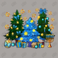 Hannukah Christmas Trees Racerback Tank -Santa Clothing Shop d.2526278309.25057749.s3.1 a8a3a0 YXJ0aXN0c2hvdA 800x800 1