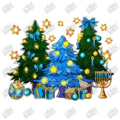 Hannukah Christmas Trees Youth Sweatshirt -Santa Clothing Shop d.2526278326.25057749.s3.1 ffffff YXJ0aXN0c2hvdA 800x800 1