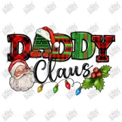 Daddy Claus Santa Christmas Lights And Holly Youth Sweatshirt -Santa Clothing Shop d.2526288105.25057722.s3.1 ffffff YXJ0aXN0c2hvdA 800x800 1