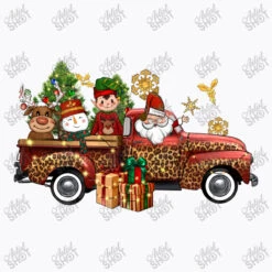 Christmas Truck Elf Santa Snowman Reindeer T-Shirt -Santa Clothing Shop d.2526289366.25057693.s3.1 f9f9fb YXJ0aXN0c2hvdA 800x800 1