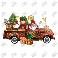 Christmas Truck Elf Santa Snowman Reindeer Youth Tee -Santa Clothing Shop d.2526289442.25057693.s3.1 ffffff YXJ0aXN0c2hvdA 800x800 1