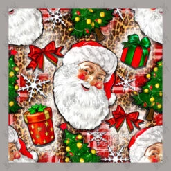 Christmas Santa Claus And Gift Box Racerback Tank -Santa Clothing Shop d.2526290071.25057689.s3.2 a8a3a0 YXJ0aXN0c2hvdA 800x800 1