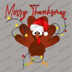 Thanksgiving Christmas Happy Thanksmas Racerback Tank -Santa Clothing Shop d.2526293908.25086396.s3.1 a8a3a0 Y2 Fn2t1bg 800x800 1