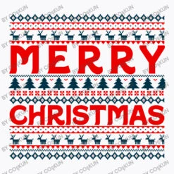 Happy Merry Christmas Pattern T-Shirt -Santa Clothing Shop d.2526294614.25086402.s3.1 f9f9fb Y2 Fn2t1bg 800x800 1