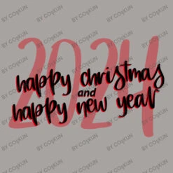 Happy Christmas And Happy New Year 2024 Racerback Tank -Santa Clothing Shop d.2526294938.25086405.s3.1 a8a3a0 Y2 Fn2t1bg 800x800 1